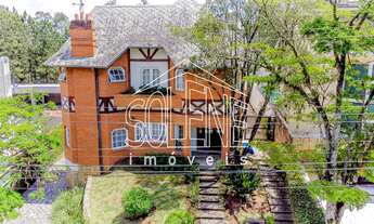 Imagem: SOBRADO RESIDENCIAL em SANTANA DE PARNAÍBA