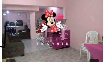 Imagem 2: SOBRADO PARA LOCAÇÃO NO CAMPESINA COM 3 DORMITORIOS SENDO 1 SUÍTE E 4 VAGAS DE GARAGEM