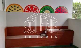 Imagem 4: CASA ASSOBRADADA COMERCIAL PARA LOCAÇÃO NA VILA OSASCO COM 400M² SENDO 13 SALAS 6 BANHEIRO