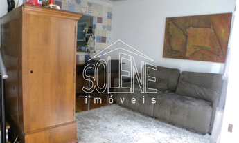 Imagem 3: CASA PARA VENDA EM CONDOMINIO NA VILA SÃO FRANCISCO COM 141M² DE ÁREA ÚTIL, 3 DORMITORIOS