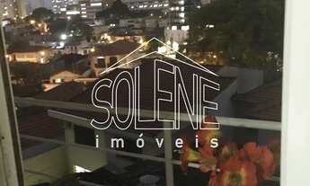 Imagem 6: SOBRADO PARA LOCAÇÃO NO CAMPESINA COM 3 DORMITORIOS SENDO 1 SUÍTE E 4 VAGAS DE GARAGEM