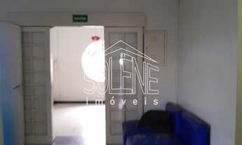 Imagem 7: CASA ASSOBRADADA COMERCIAL PARA LOCAÇÃO NA VILA OSASCO COM 400M² SENDO 13 SALAS 6 BANHEIRO