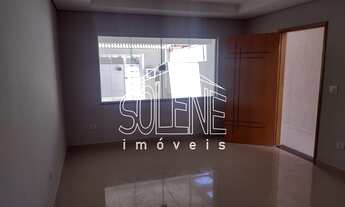 Imagem: SOBRADO NOVO EM ÓTIMA LOCALIZAÇÃO A VENDA