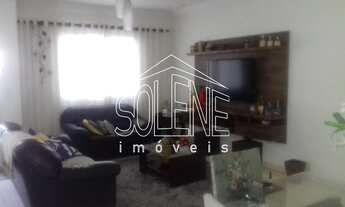 Imagem: LINDO SOBRADO A VENDA NO JARDIM DABRIL