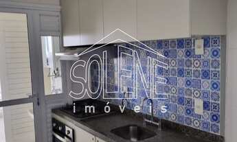 Imagem 3: APARTAMENTO A VENDA NO JABAQUARA EM SÃO PAULO COM 60,91M² DE ÁREA ÚTIL, 2 DORMITÓRIOS SEND