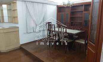 Imagem 3: APARTAMENTO A VENDA NO CENTRO DE OSASCO COM 120M² DE ÁREA ÚTIL, 3 SUÍTES COM ARMÁRIOS E 2