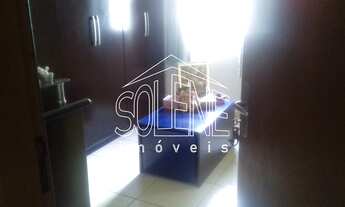 Imagem 6: LINDO SOBRADO A VENDA NO JARDIM DABRIL COM 3 SUITES E 2 VAGAS DE GARAGEM COBERTAS