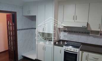 Imagem 5: APARTAMENTO A VENDA NO CENTRO DE OSASCO COM 120M² DE ÁREA ÚTIL, 3 SUÍTES COM ARMÁRIOS E 2