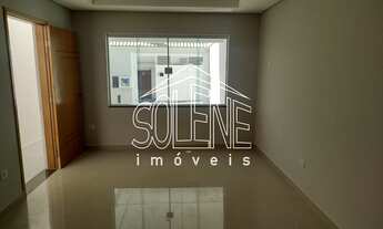 Imagem: SOBRADO NOVO A VENDA JARDIM BELA VISTA COM