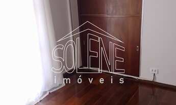 Imagem 2: APARTAMENTO A VENDA BELA VISTA, COM 53,88M² DE ÁREA ÚTIL, 2 DORMITÓRIOS E 1 VAGA DE GARAGE