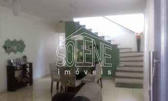 Imagem 3: LINDO SOBRADO A VENDA NO JARDIM DABRIL COM 3 SUITES E 2 VAGAS DE GARAGEM COBERTAS