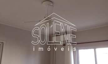 Imagem 3: APARTAMENTO A VENDA BELA VISTA, COM 53,88M² DE ÁREA ÚTIL, 2 DORMITÓRIOS E 1 VAGA DE GARAGE