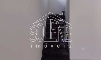 Imagem 5: SOBRADO NOVO EM ÓTIMA LOCALIZAÇÃO A VENDA NO BELA VISTA COM 160M² DE ÁREA CONSTRUIDA SENDO