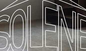 Imagem 2: SOBRADO PARA VENDA NO JARDIM DABRIL COM 180M² DE AREA CONSTRUIDA E 136M² DE TERRENO SENDO