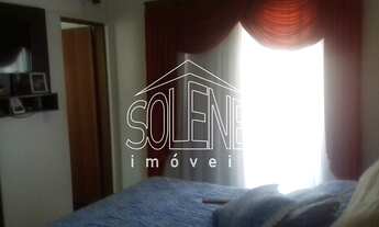 Imagem 7: LINDO SOBRADO A VENDA NO JARDIM DABRIL COM 3 SUITES E 2 VAGAS DE GARAGEM COBERTAS