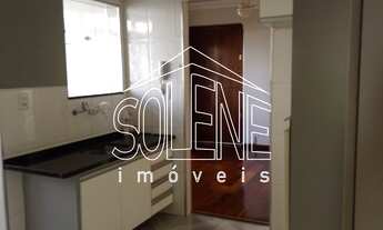 Imagem 5: APARTAMENTO A VENDA BELA VISTA, COM 53,88M² DE ÁREA ÚTIL, 2 DORMITÓRIOS E 1 VAGA DE GARAGE