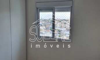 Imagem 7: APARTAMENTO A VENDA NO JABAQUARA EM SÃO PAULO COM 60,91M² DE ÁREA ÚTIL, 2 DORMITÓRIOS SEND