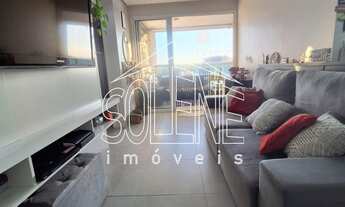 Imagem: APARTAMENTO PARA VENDA NO BELA VISTA COM