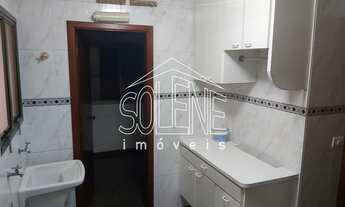 Imagem 6: APARTAMENTO A VENDA NO CENTRO DE OSASCO COM 120M² DE ÁREA ÚTIL, 3 SUÍTES COM ARMÁRIOS E 2