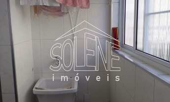 Imagem 7: APARTAMENTO A VENDA BELA VISTA, COM 53,88M² DE ÁREA ÚTIL, 2 DORMITÓRIOS E 1 VAGA DE GARAGE