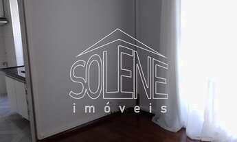 Imagem 4: APARTAMENTO A VENDA BELA VISTA, COM 53,88M² DE ÁREA ÚTIL, 2 DORMITÓRIOS E 1 VAGA DE GARAGE