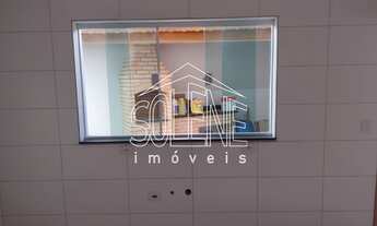 Imagem 4: SOBRADO NOVO EM ÓTIMA LOCALIZAÇÃO A VENDA NO BELA VISTA COM 160M² DE ÁREA CONSTRUIDA SENDO