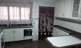 Imagem 4: APARTAMENTO A VENDA NO CENTRO DE OSASCO COM 120M² DE ÁREA ÚTIL, 3 SUÍTES COM ARMÁRIOS E 2