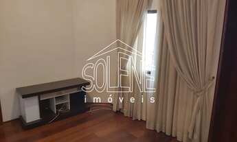 Imagem 2: APARTAMENTO A VENDA NO CENTRO DE OSASCO COM 120M² DE ÁREA ÚTIL, 3 SUÍTES COM ARMÁRIOS E 2