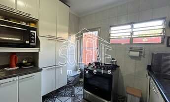 Imagem 6: SOBRADO A VENDA NO JARDIM ROBERTO COM 214,27M² DE ÁREA ÚITL, 3 DORMITÓRIOS COM SACADA GRAN