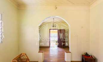 Imagem 6: CASA TERREA PARA FINS COMERCIAIS A VENDA NO CENTRO DE OSASCO COM 155,50M² DE ÁREA ÚTIL E 4