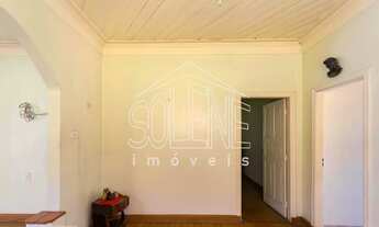 Imagem 7: CASA TERREA PARA FINS COMERCIAIS A VENDA NO CENTRO DE OSASCO COM 155,50M² DE ÁREA ÚTIL E 4