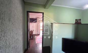 Imagem 3: SOBRADO A VENDA NO JARDIM ROBERTO COM 214,27M² DE ÁREA ÚITL, 3 DORMITÓRIOS COM SACADA GRAN