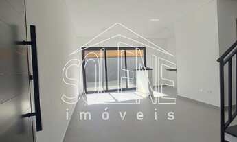 Imagem 2: SOBRADO A VENDA JARDIM D`ABRIL EM OSASCO COM 2 SUITES E 2 VAGAS EM EXCELENTE LOCALIZAÇÃO