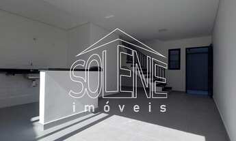 Imagem 5: SOBRADO A VENDA JARDIM D`ABRIL EM OSASCO COM 2 SUITES E 2 VAGAS EM EXCELENTE LOCALIZAÇÃO