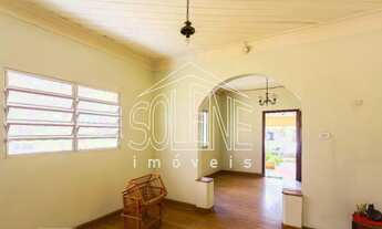 Imagem 3: CASA TERREA PARA FINS COMERCIAIS A VENDA NO CENTRO DE OSASCO COM 155,50M² DE ÁREA ÚTIL E 4