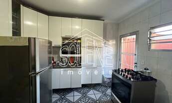 Imagem 5: SOBRADO A VENDA NO JARDIM ROBERTO COM 214,27M² DE ÁREA ÚITL, 3 DORMITÓRIOS COM SACADA GRAN