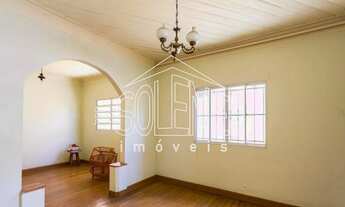 Imagem 2: CASA TERREA PARA FINS COMERCIAIS A VENDA NO CENTRO DE OSASCO COM 155,50M² DE ÁREA ÚTIL E 4