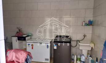 Imagem 3: SOBRADO A VENDA NO VELOSO COM 178M² DE ÁREA ÚTIL, 3 DORMITORIOS, SALA, COZINHA AMPLA, EDIC