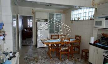 Imagem: SOBRADO A VENDA NO VELOSO COM 178M² DE