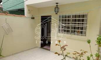 Imagem 6: SOBRADO A VENDA NO VELOSO COM 178M² DE ÁREA ÚTIL, 3 DORMITORIOS, SALA, COZINHA AMPLA, EDIC