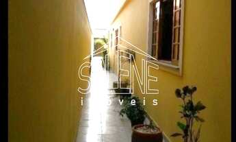 Imagem 2: SOBRADO A VENDA NO KM 18 COM 225M² DE ÁREA ÚTIL, 4 DORMITÓRIOS 2 SUITE, AREA GOURMET E 4 V