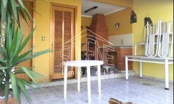 Imagem: SOBRADO A VENDA NO KM 18 COM 225M² DE ÁREA