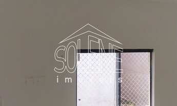 Imagem 4: SOBRADO PARA VENDA NO CENTRO DE OSASCO COM RECEPÇÃO AMPLA, 4 SALAS, COZINHA E 2 BANHERIOS