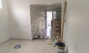 Imagem 2: SOBRADO PARA VENDA NO CENTRO DE OSASCO COM RECEPÇÃO AMPLA, 4 SALAS, COZINHA E 2 BANHERIOS