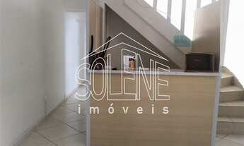 Imagem: SOBRADO PARA VENDA NO CENTRO DE OSASCO COM