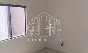 Imagem 3: SOBRADO PARA VENDA NO CENTRO DE OSASCO COM RECEPÇÃO AMPLA, 4 SALAS, COZINHA E 2 BANHERIOS