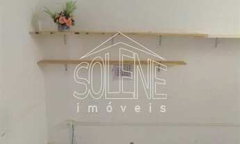 Imagem 6: SOBRADO PARA VENDA NO CENTRO DE OSASCO COM RECEPÇÃO AMPLA, 4 SALAS, COZINHA E 2 BANHERIOS