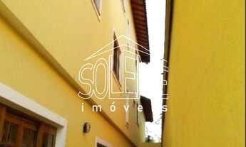 Imagem 3: SOBRADO A VENDA NO KM 18 COM 225M² DE ÁREA ÚTIL, 4 DORMITÓRIOS 2 SUITE, AREA GOURMET E 4 V