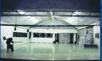 Imagem 2: PRÉDIO COMERCIAL PARA VENDA, NO CENTRO EM OSASCO COM 200M² DE ÁREA ÚTIL, SALÃO, COZINHA E