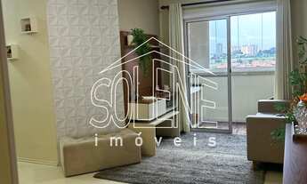 Imagem: APARTAMENTO A VENDA PIRATININGA COM 72M²